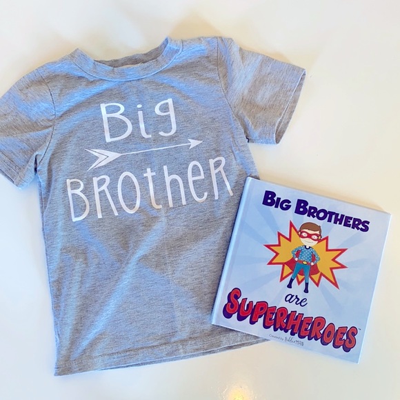 BIG BRO. - Picture 1 of 6